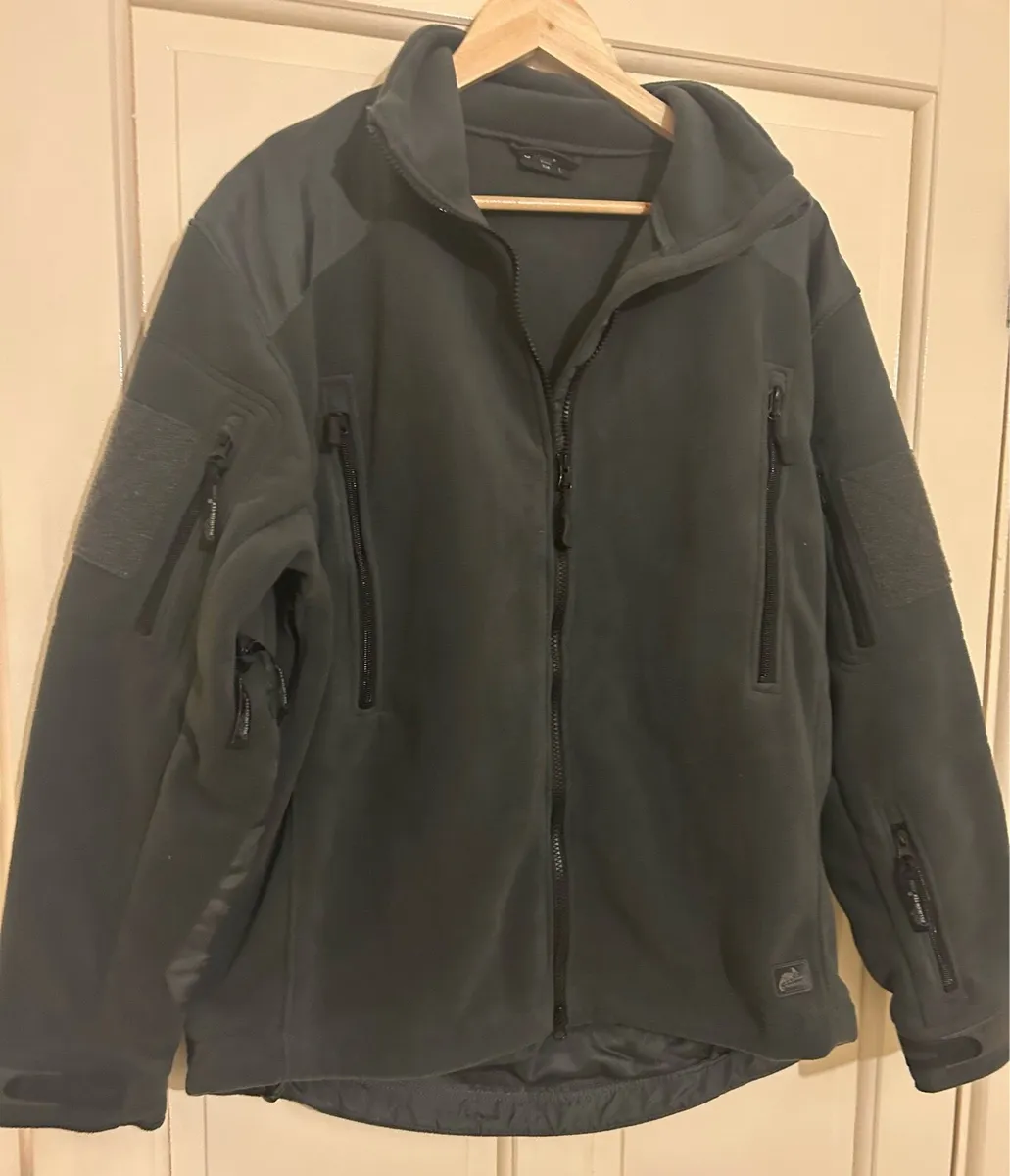 Helikon tex men’s coat - Image 2