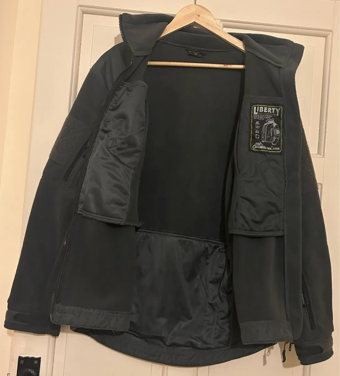 Helikon tex men’s coat - Image 3