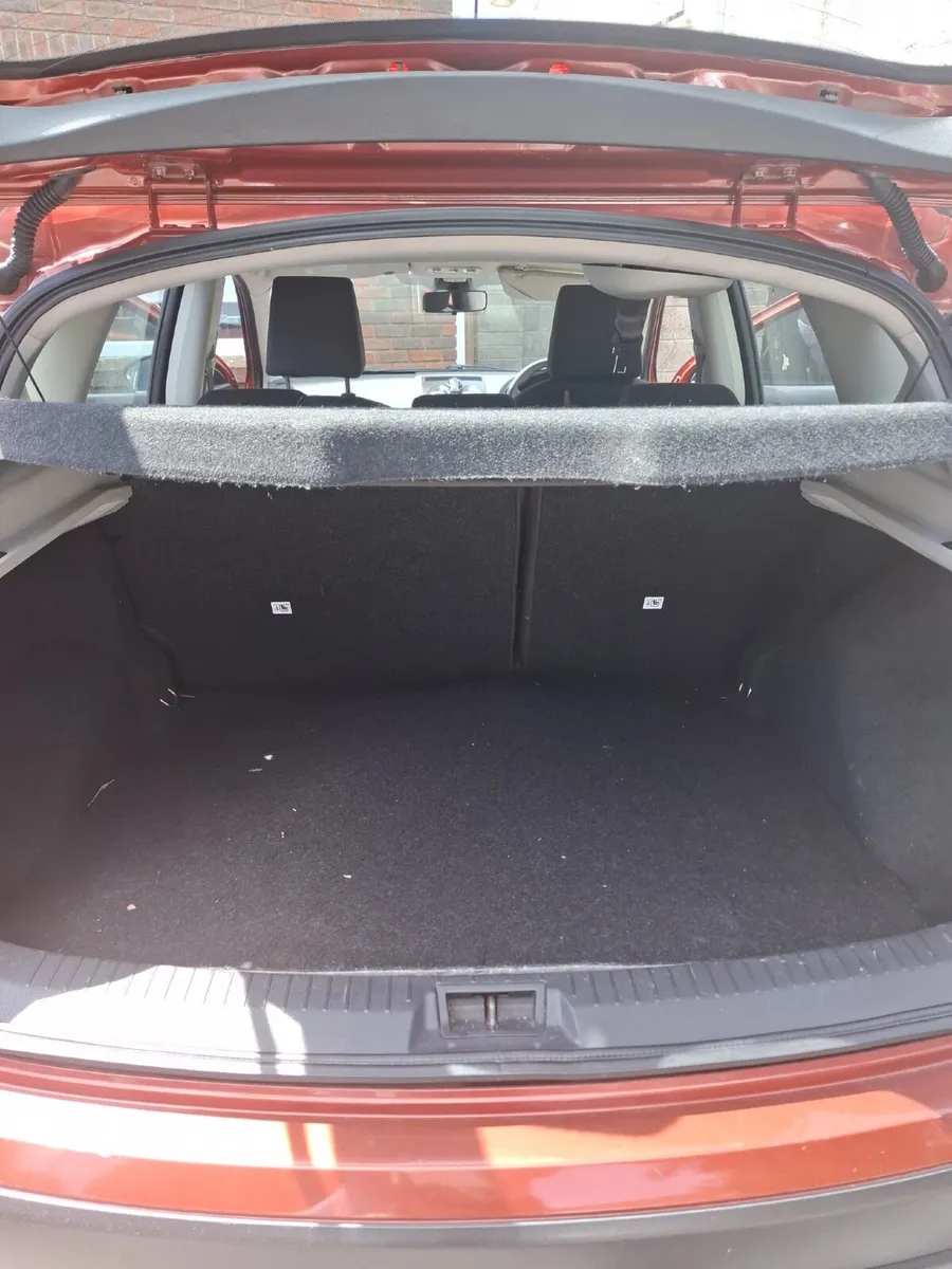Nissan Qashqai 2008 - Image 2