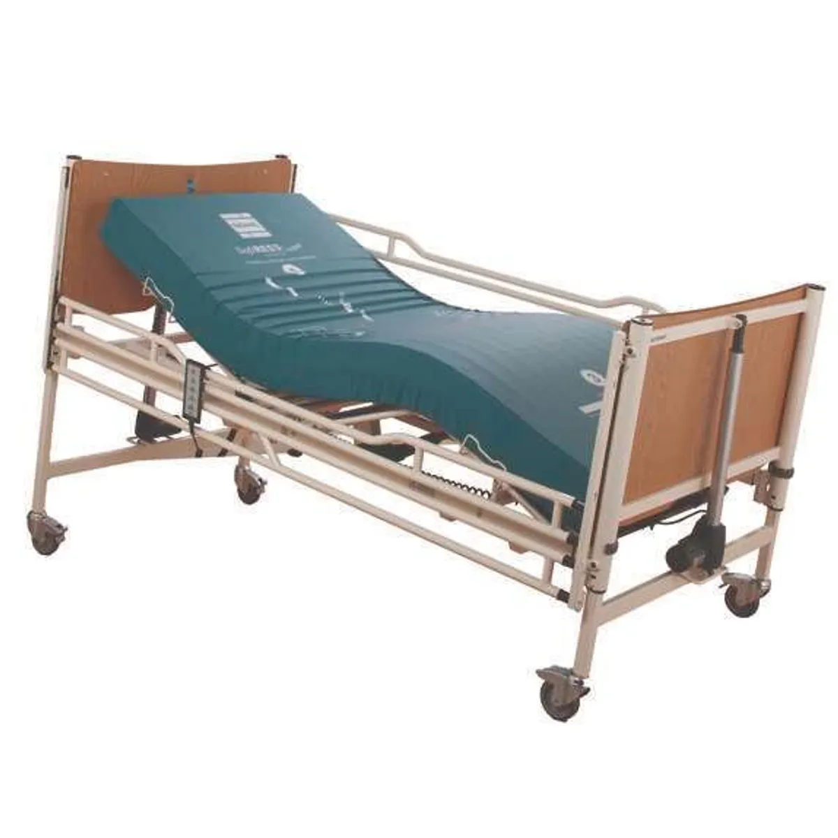 Electric Hospital Bed - Image 3