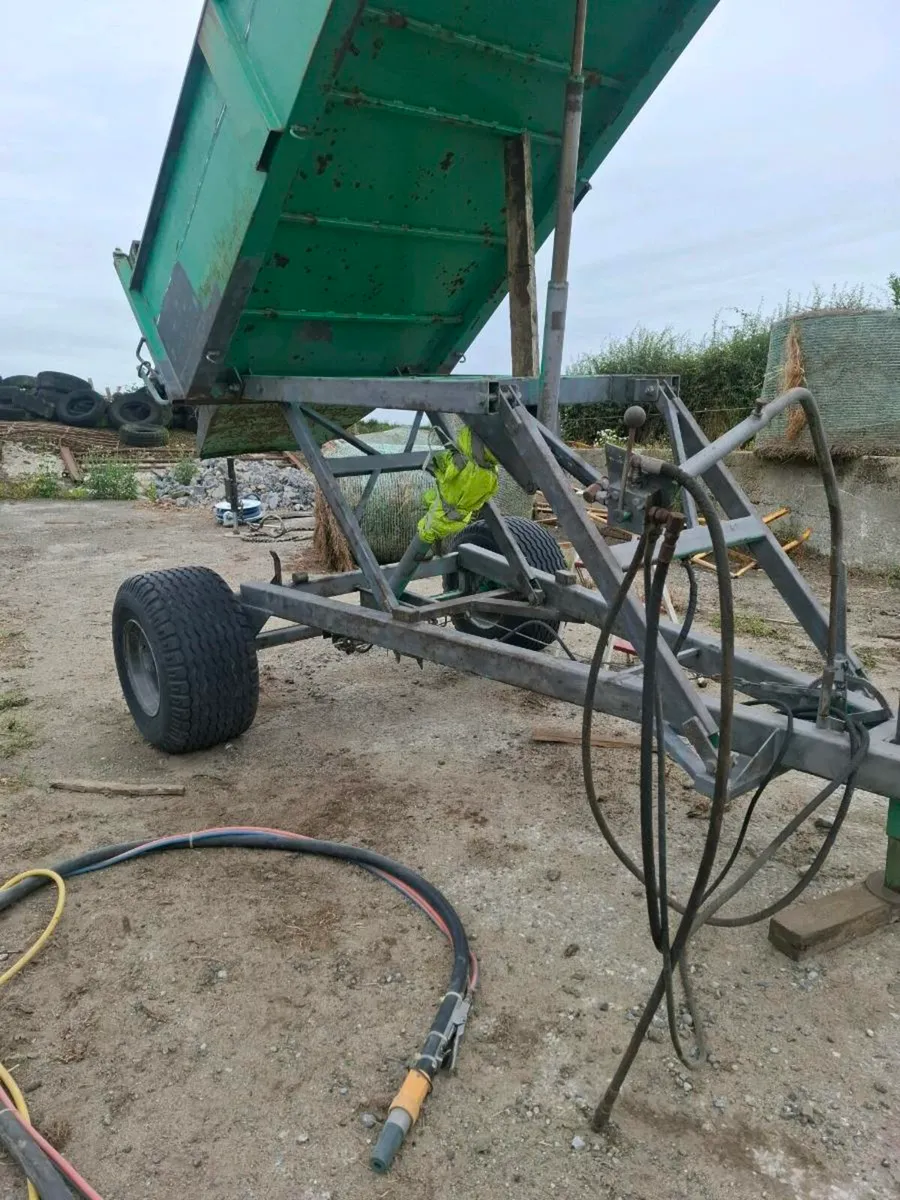 Sand blasting - Image 2