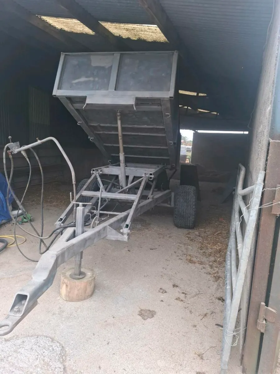 Sand blasting - Image 3