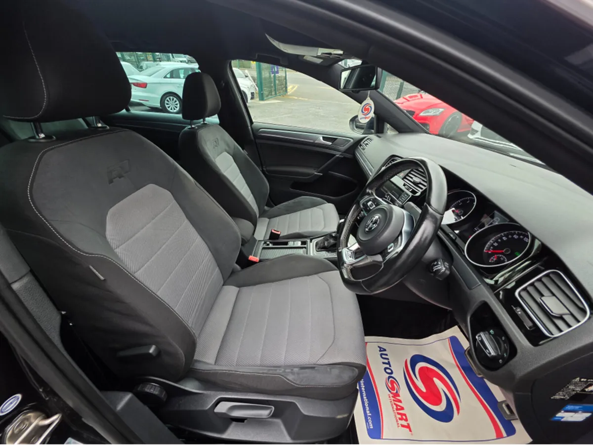 Volkswagen Golf ESTATE R-LINE EDITION 1.4 TSI ALCA - Image 3