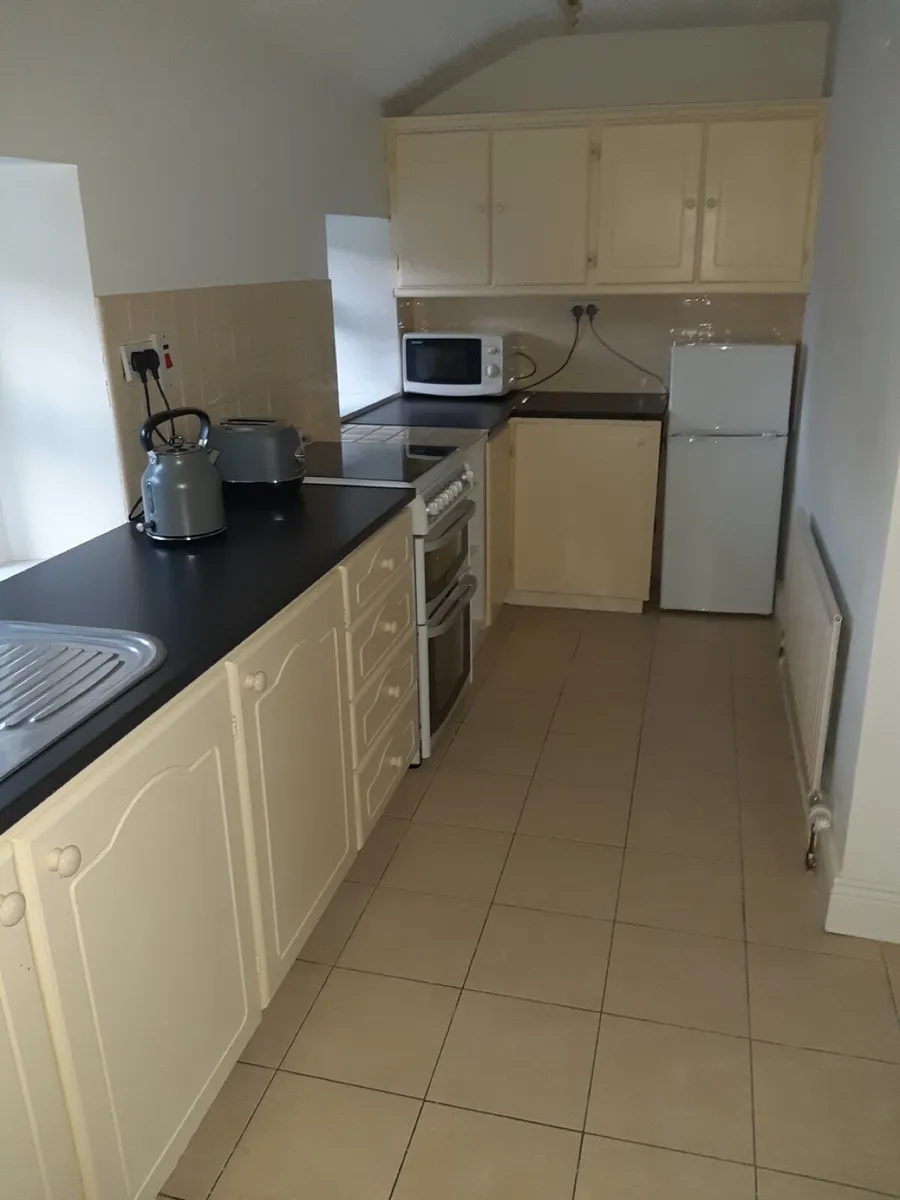 House available from 3rd to 10th of August - Image 2
