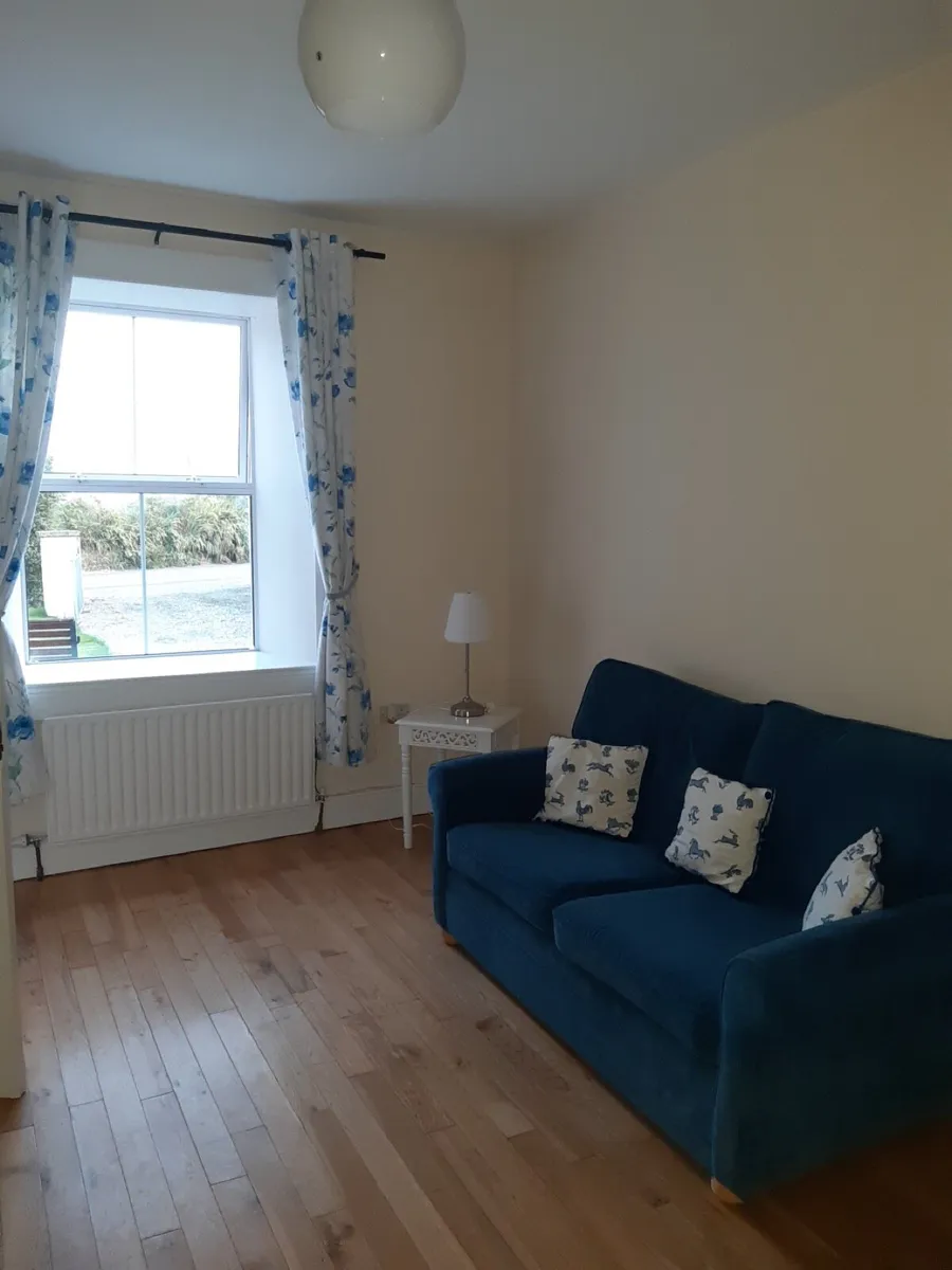 House available from 3rd to 10th of August - Image 4