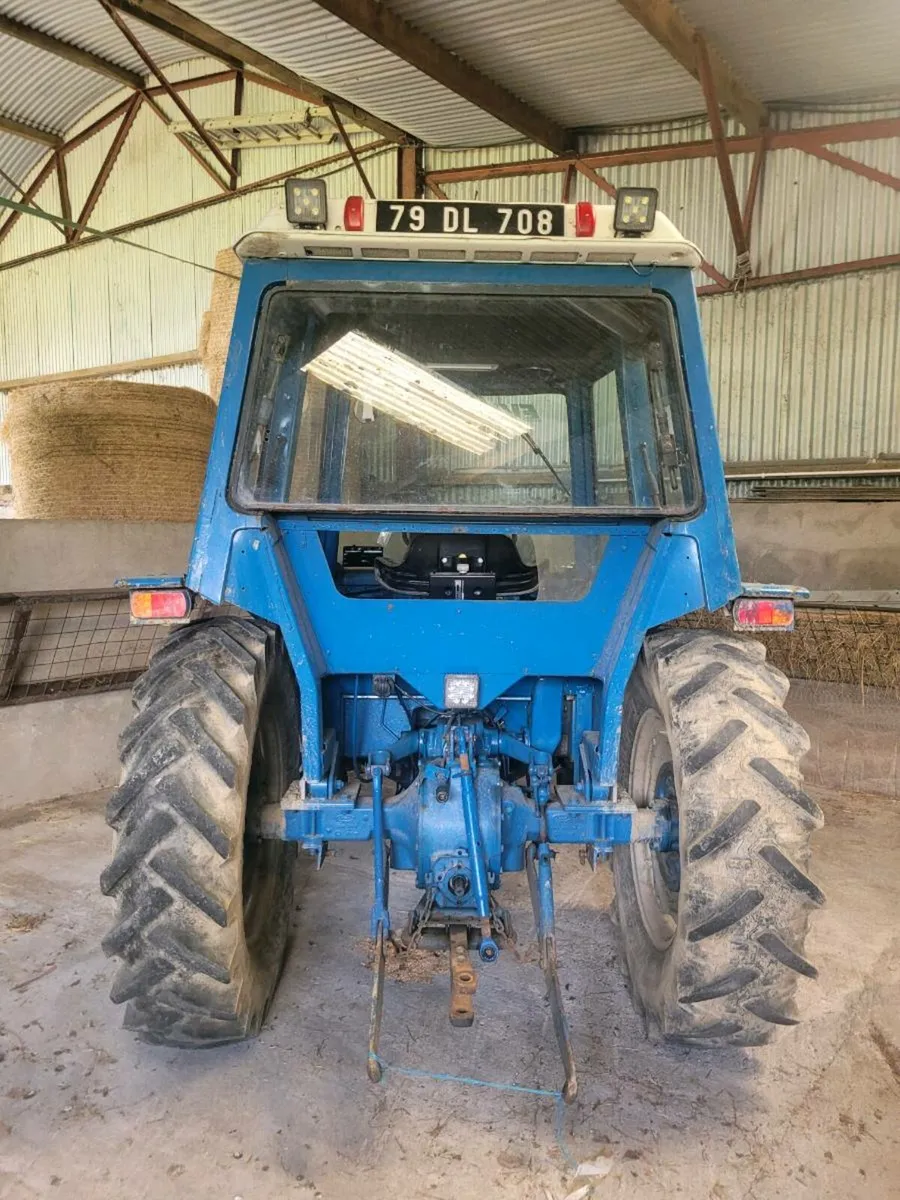 Ford 2600 - Image 3