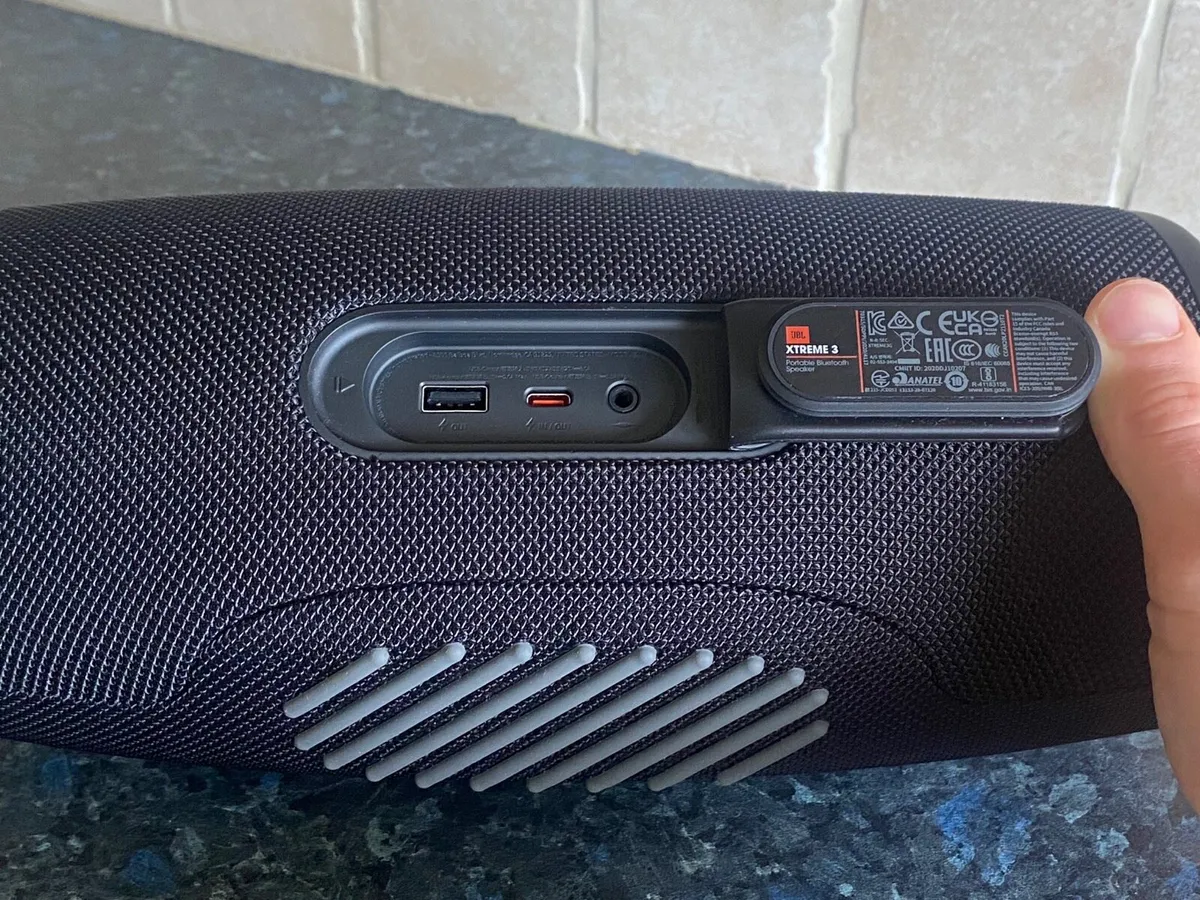 JBL Xtreme 3 - Image 3