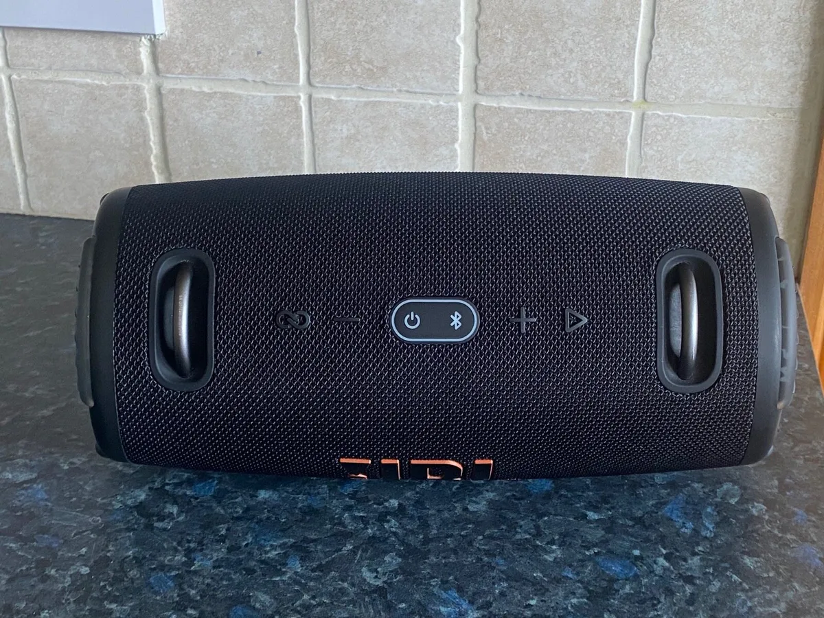 JBL Xtreme 3 - Image 4