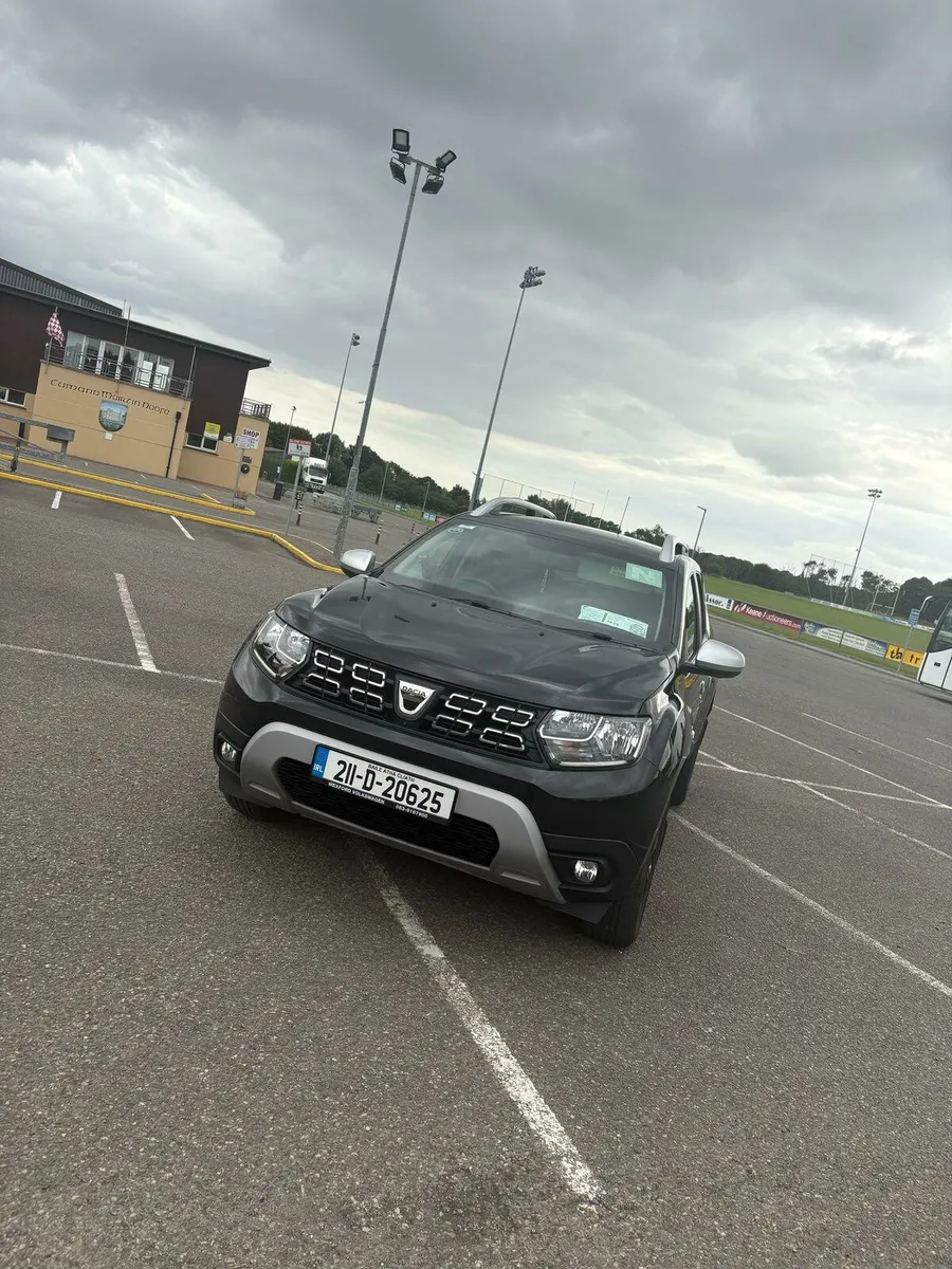 Dacia duster prestige - Image 1