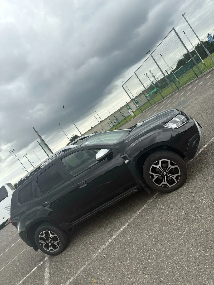 Dacia duster prestige - Image 2