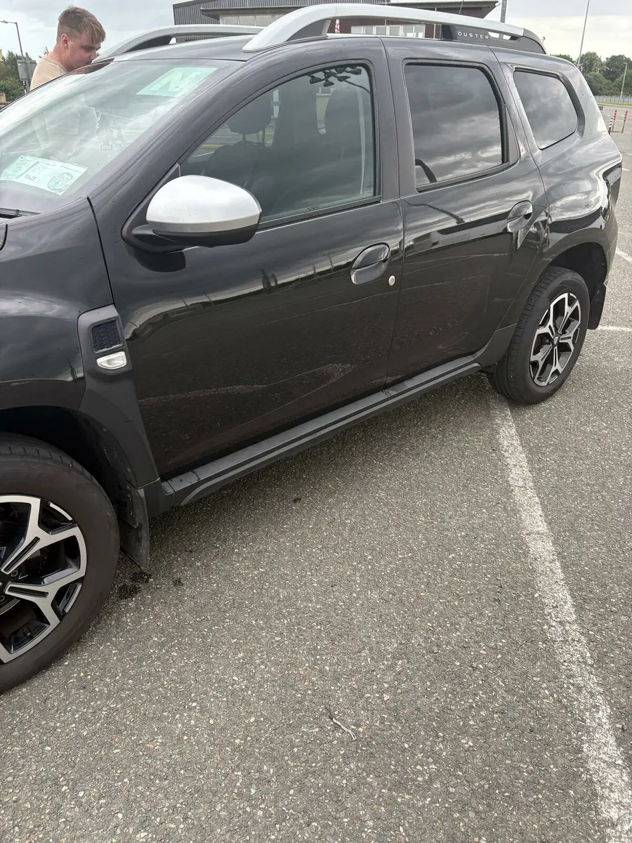 Dacia duster prestige - Image 3