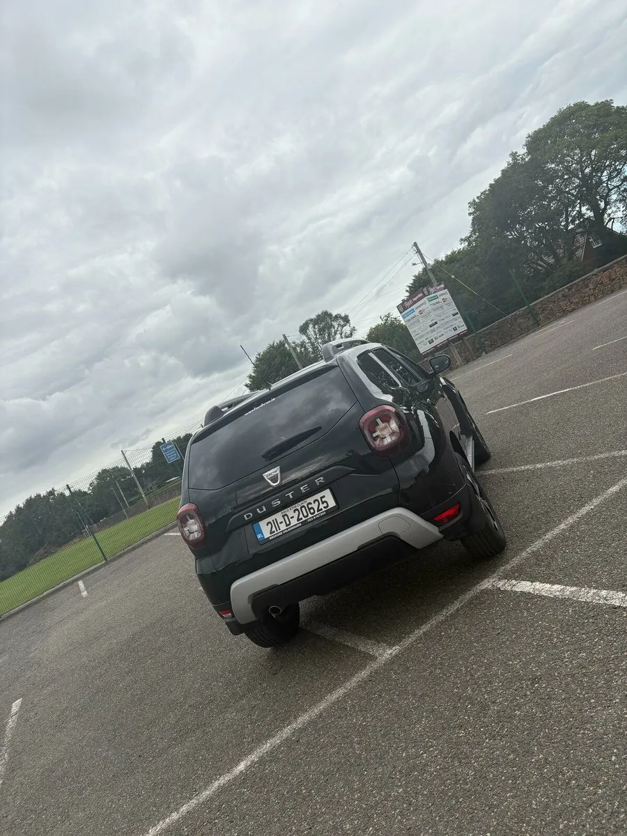 Dacia duster prestige - Image 4