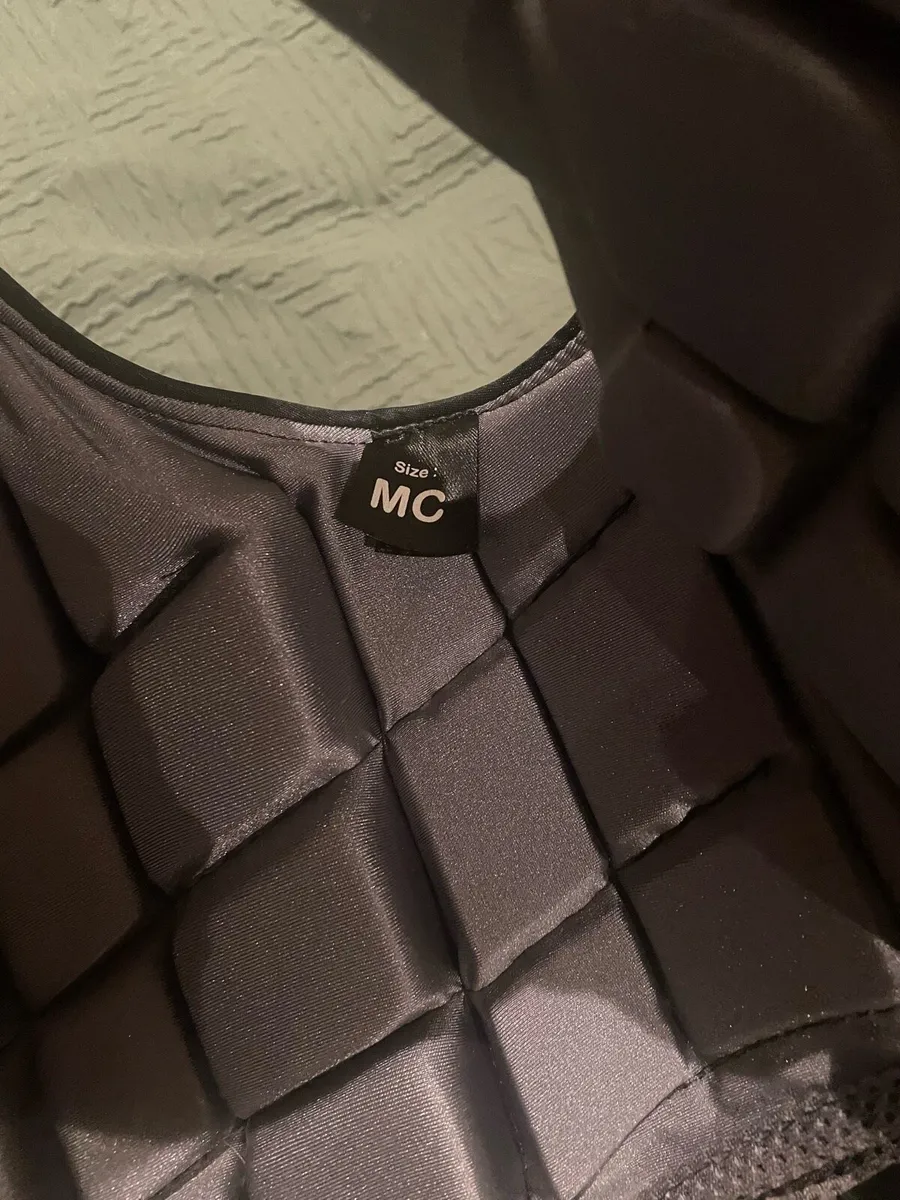 Kids Riding Boots with Back Protector - Image 3