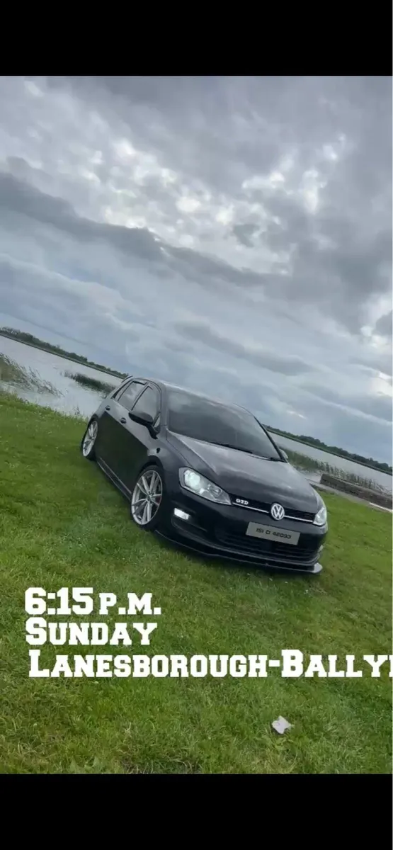 Mk7 golf - Image 4