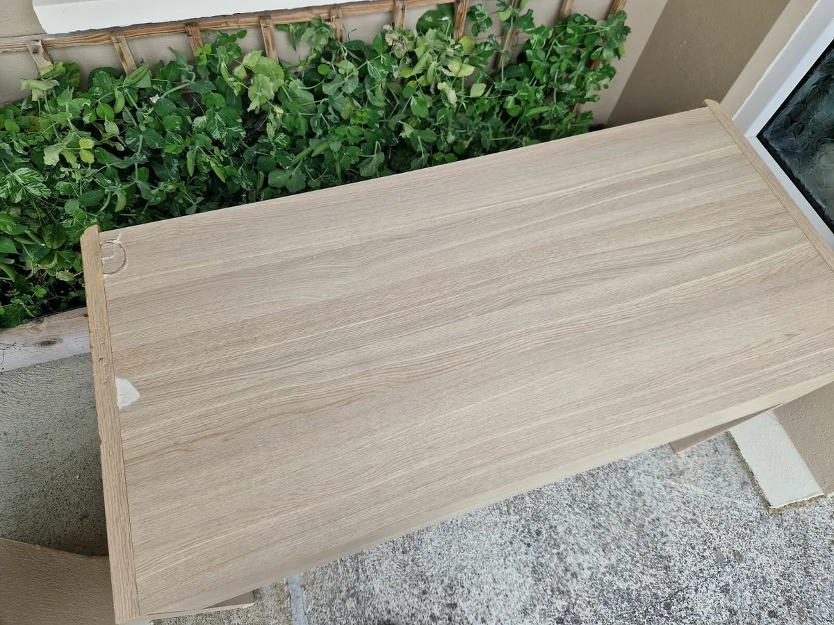 Desk 120x60 cm - Image 1