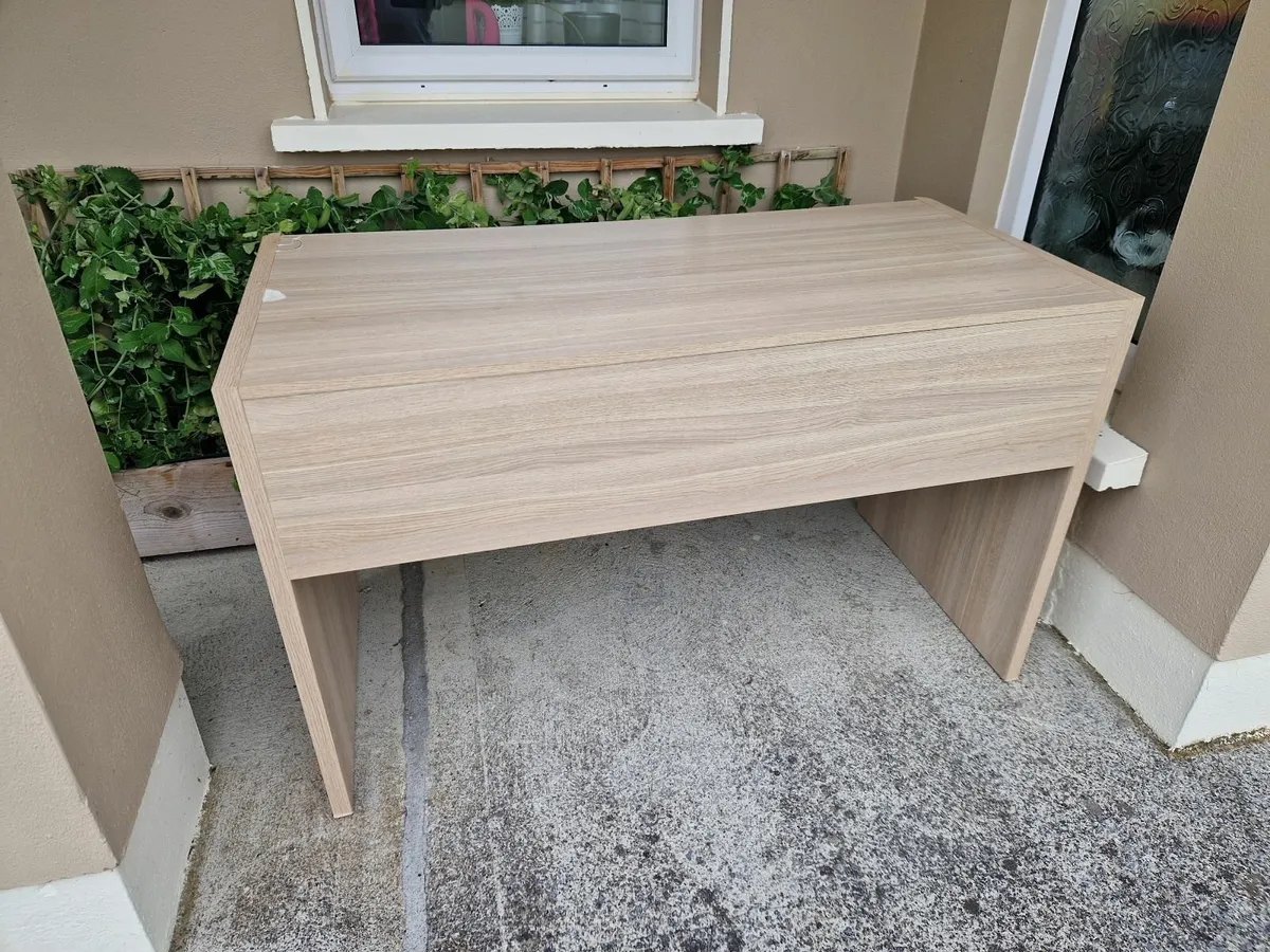 Desk 120x60 cm - Image 2