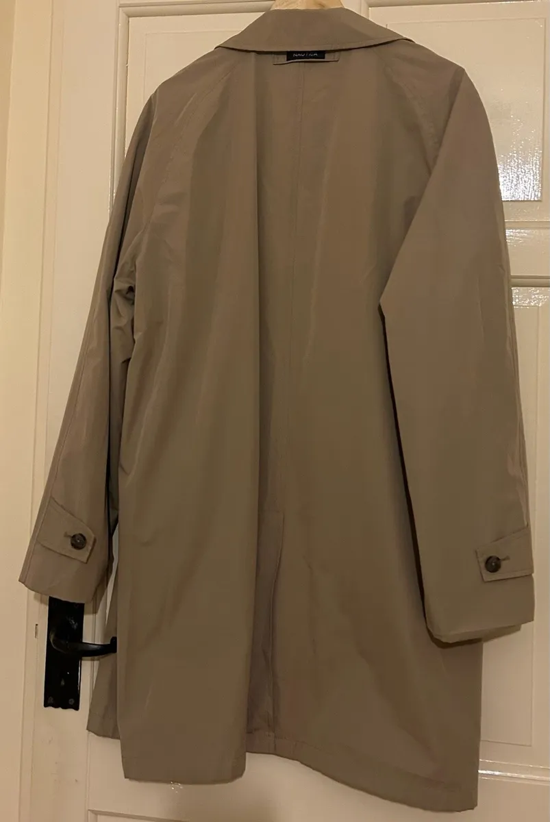 Trench coat - Image 4