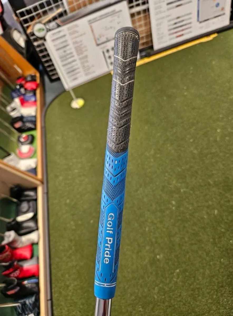 Callaway Mack Daddy Forged Gap Wedge - Image 4
