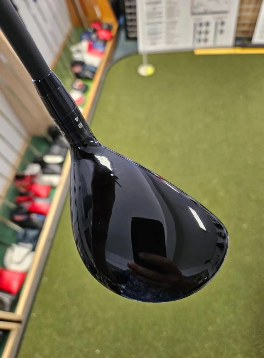 Titleist GT2 4 Hybrid - Image 4
