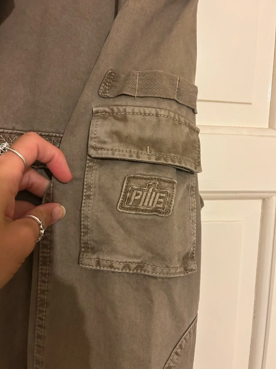Pall Mall men’s jacket - Image 4