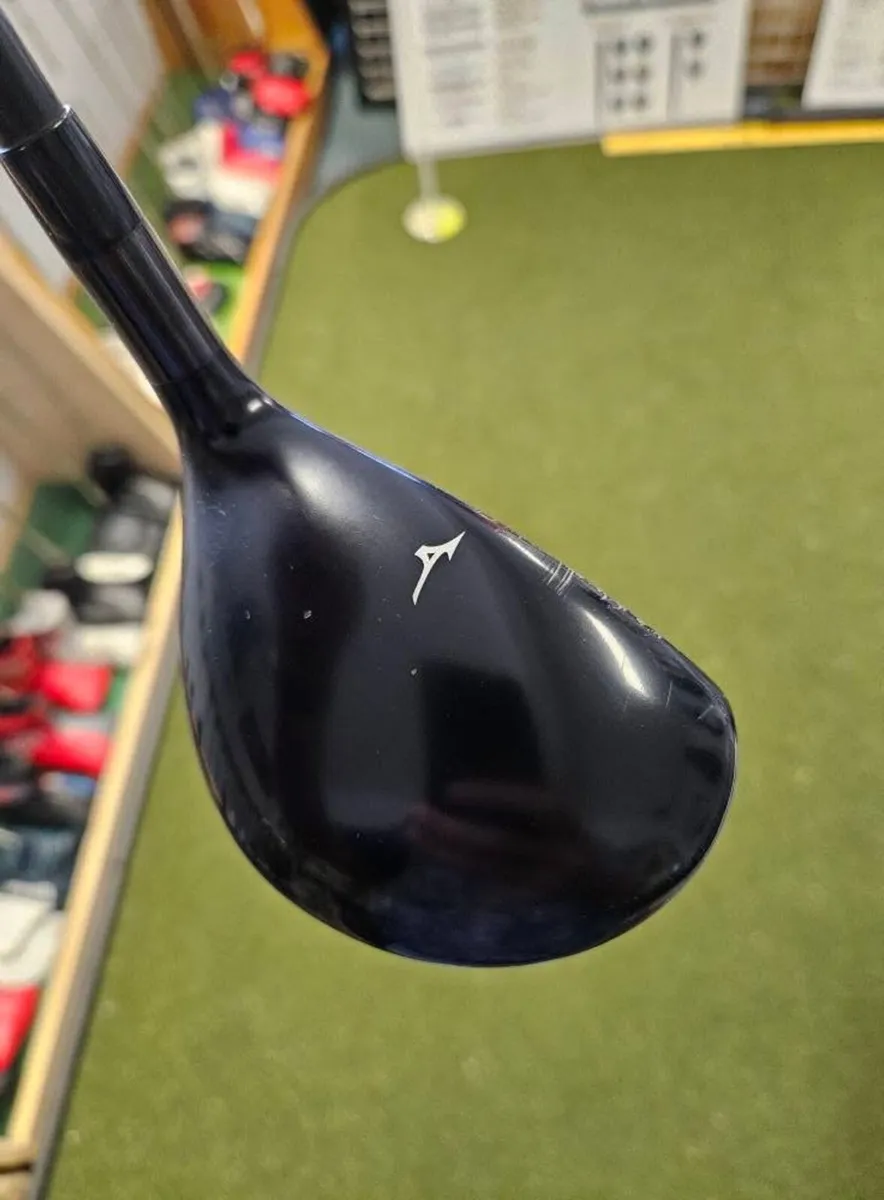 Mizuno Jpx Ez 3 Hybrid - Image 2