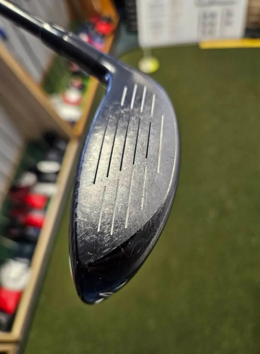 Mizuno Jpx Ez 3 Hybrid - Image 3