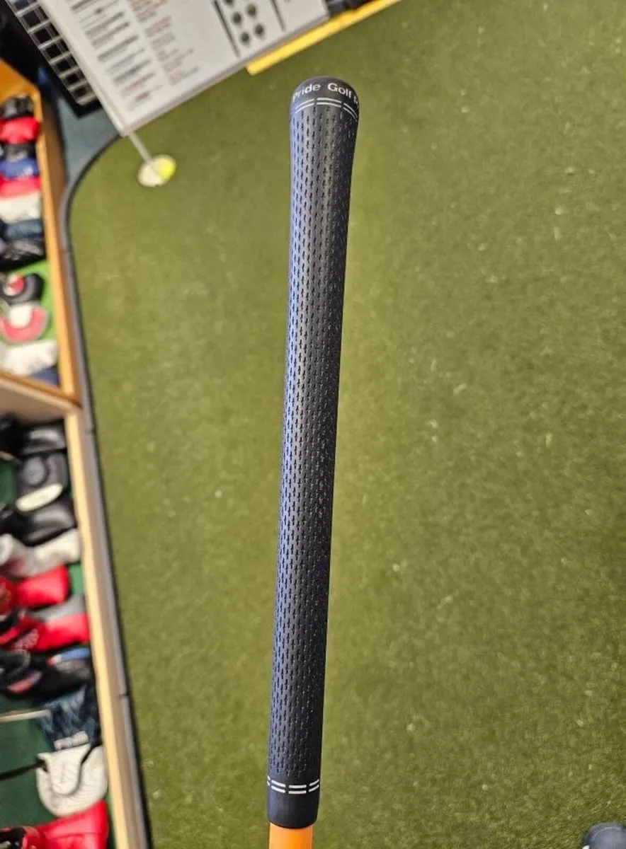 Mizuno Jpx Ez 3 Hybrid - Image 4