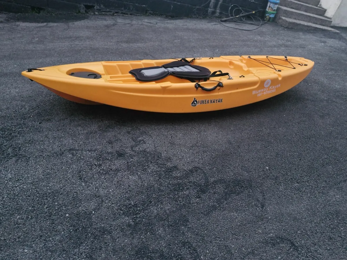 Kayak - Image 1