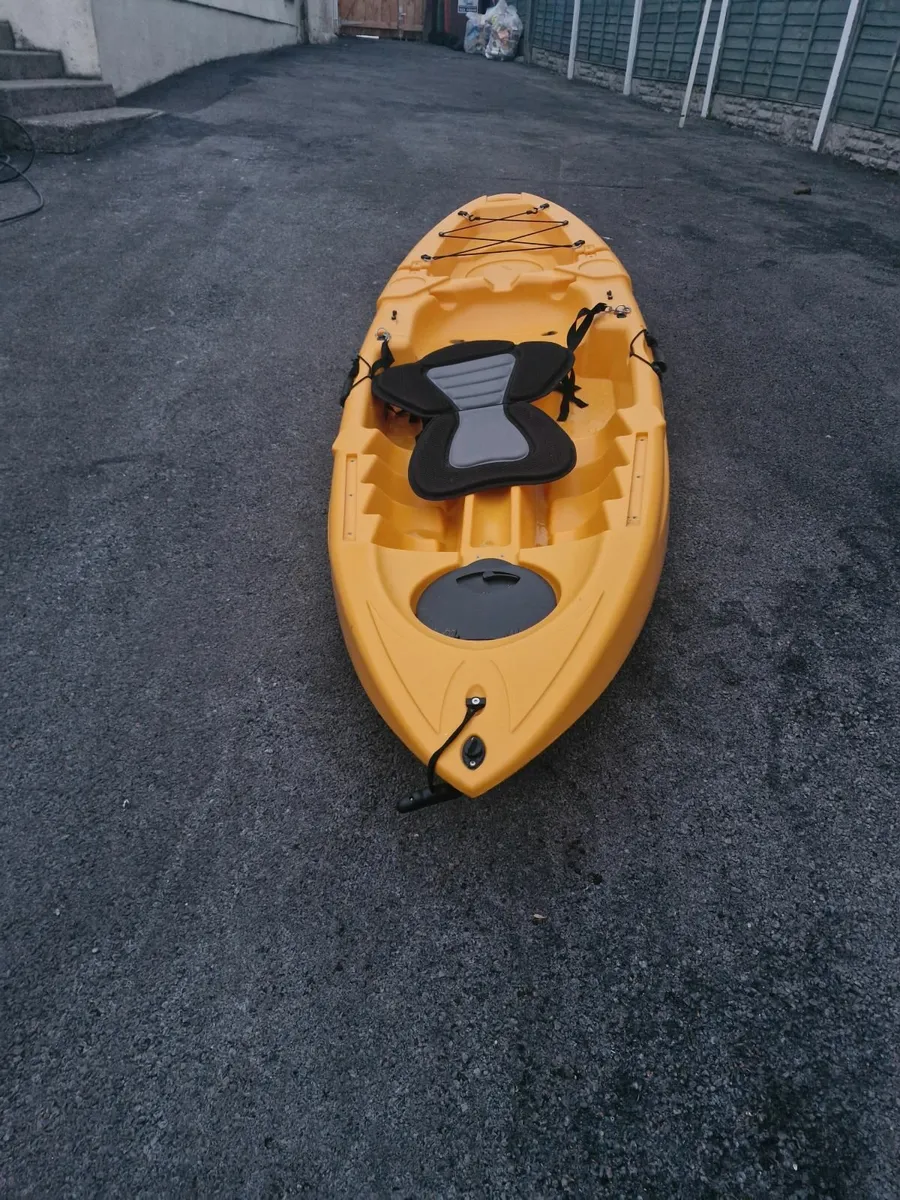 Kayak - Image 3