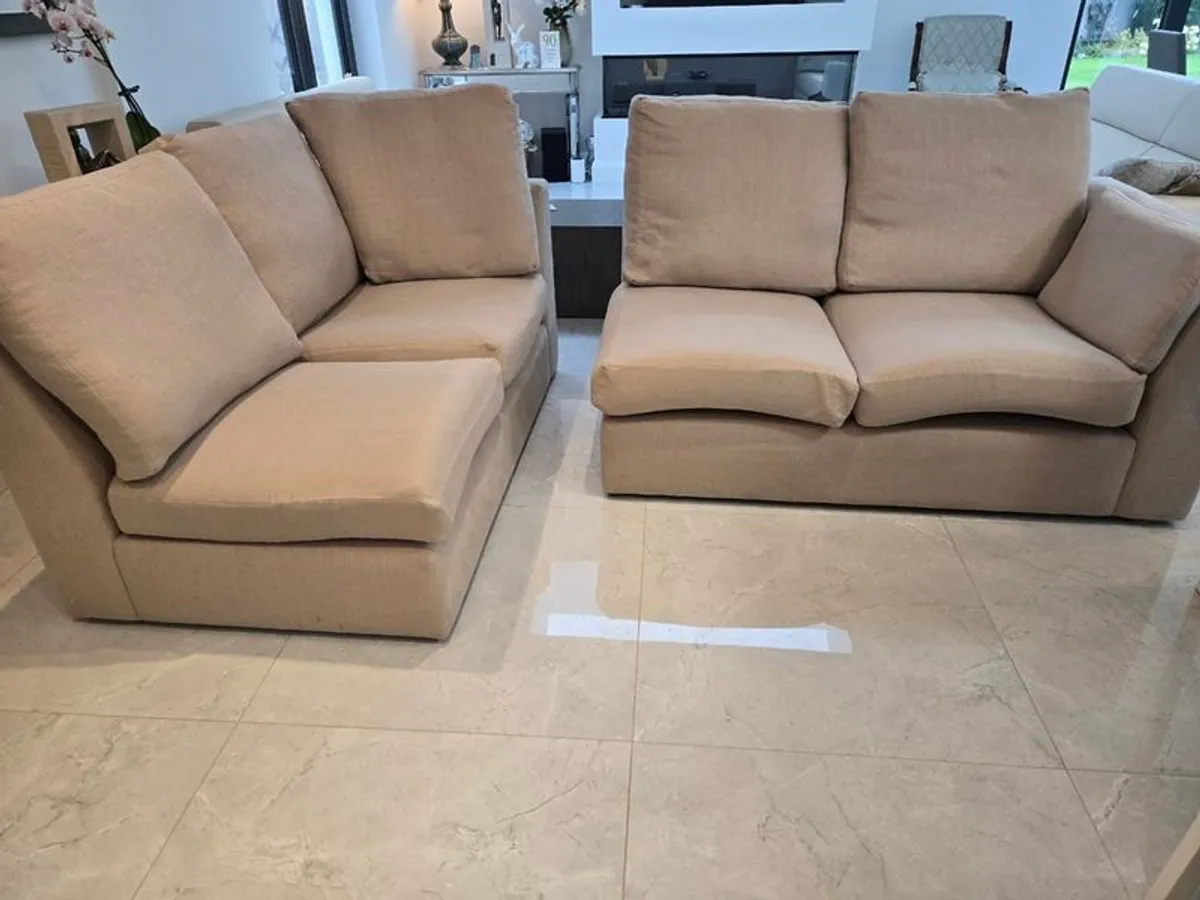 Corner sofa - Image 3