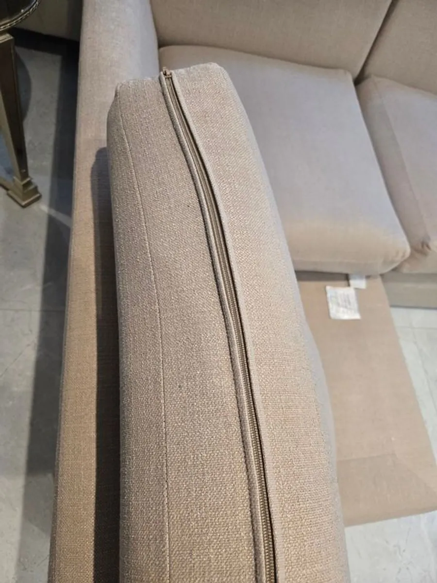 Corner sofa - Image 4