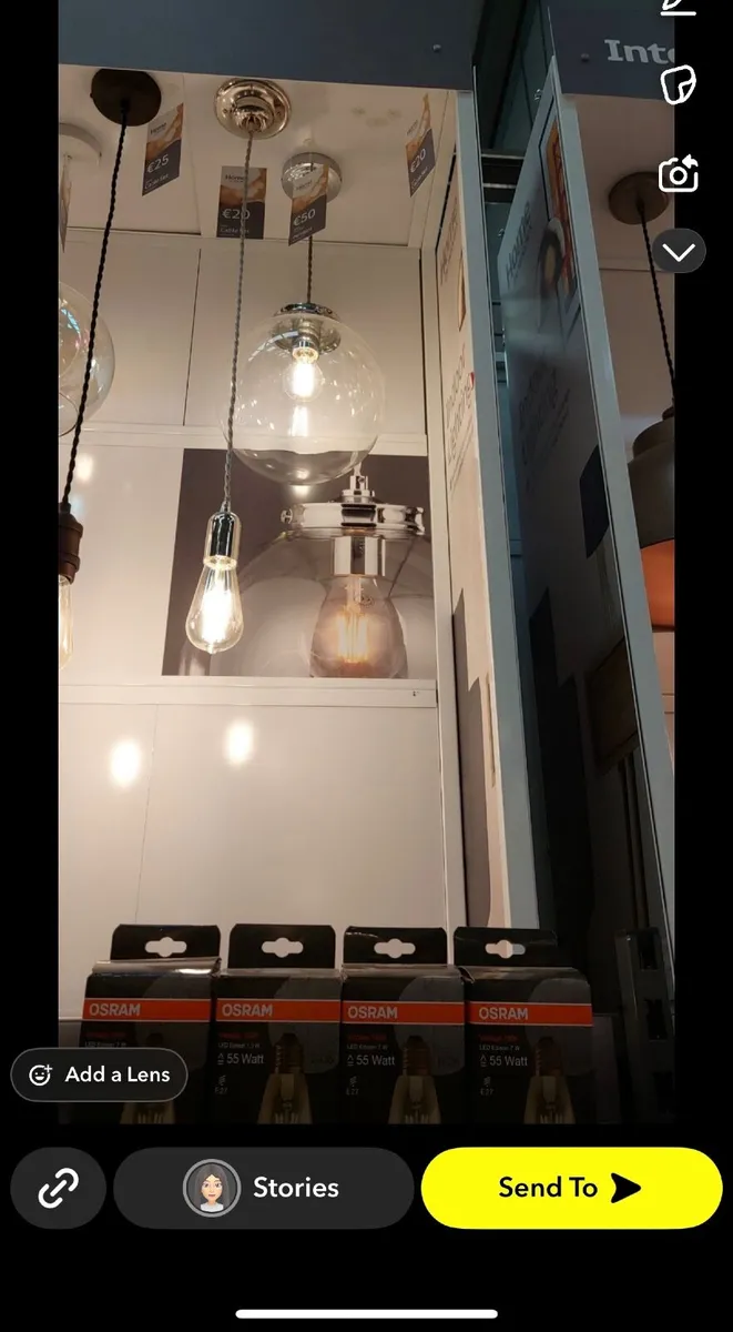 Lighting - Image 1