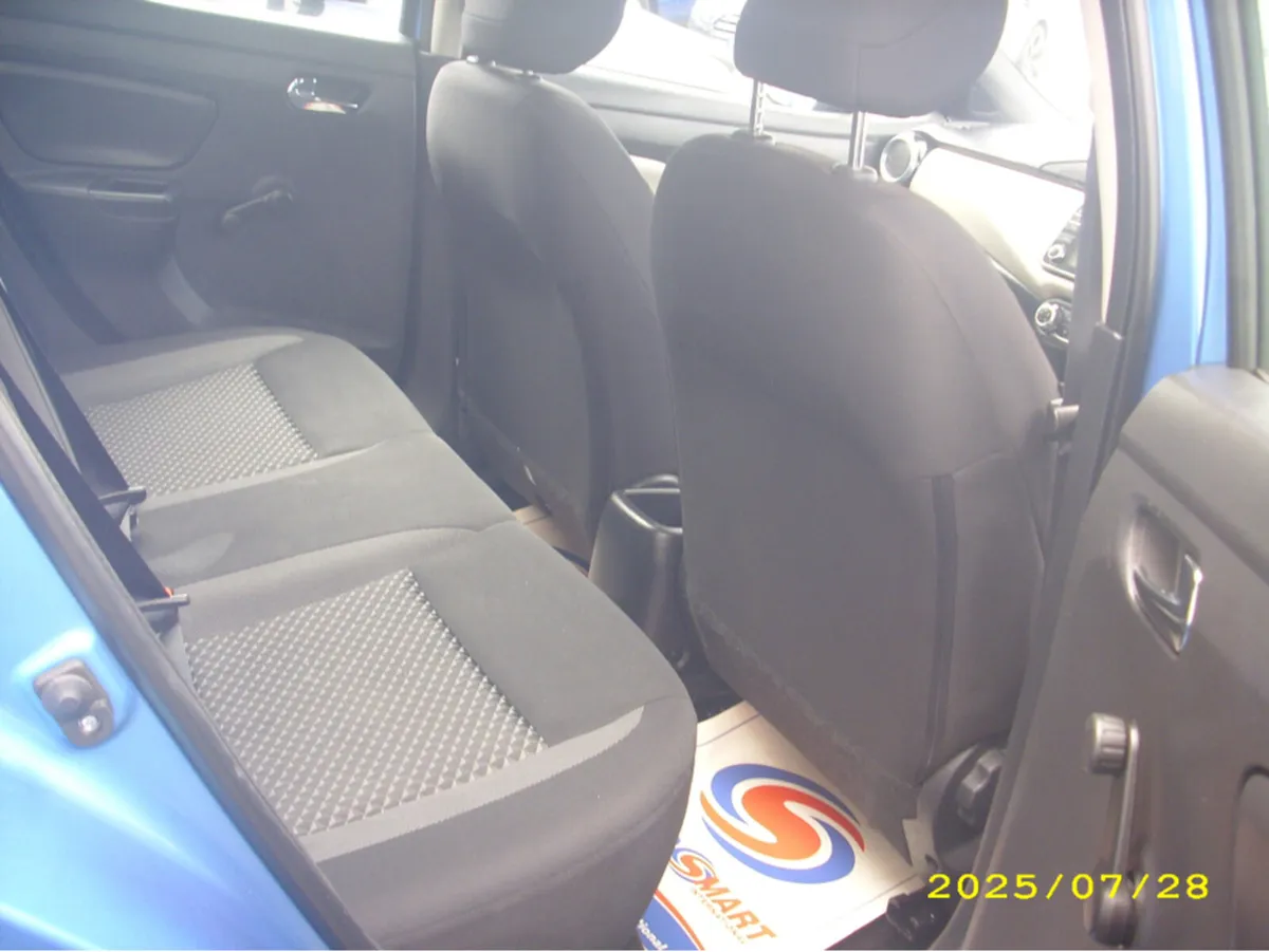 Nissan Micra 1.0 SV CVT 195 4DR AUTO - Image 2