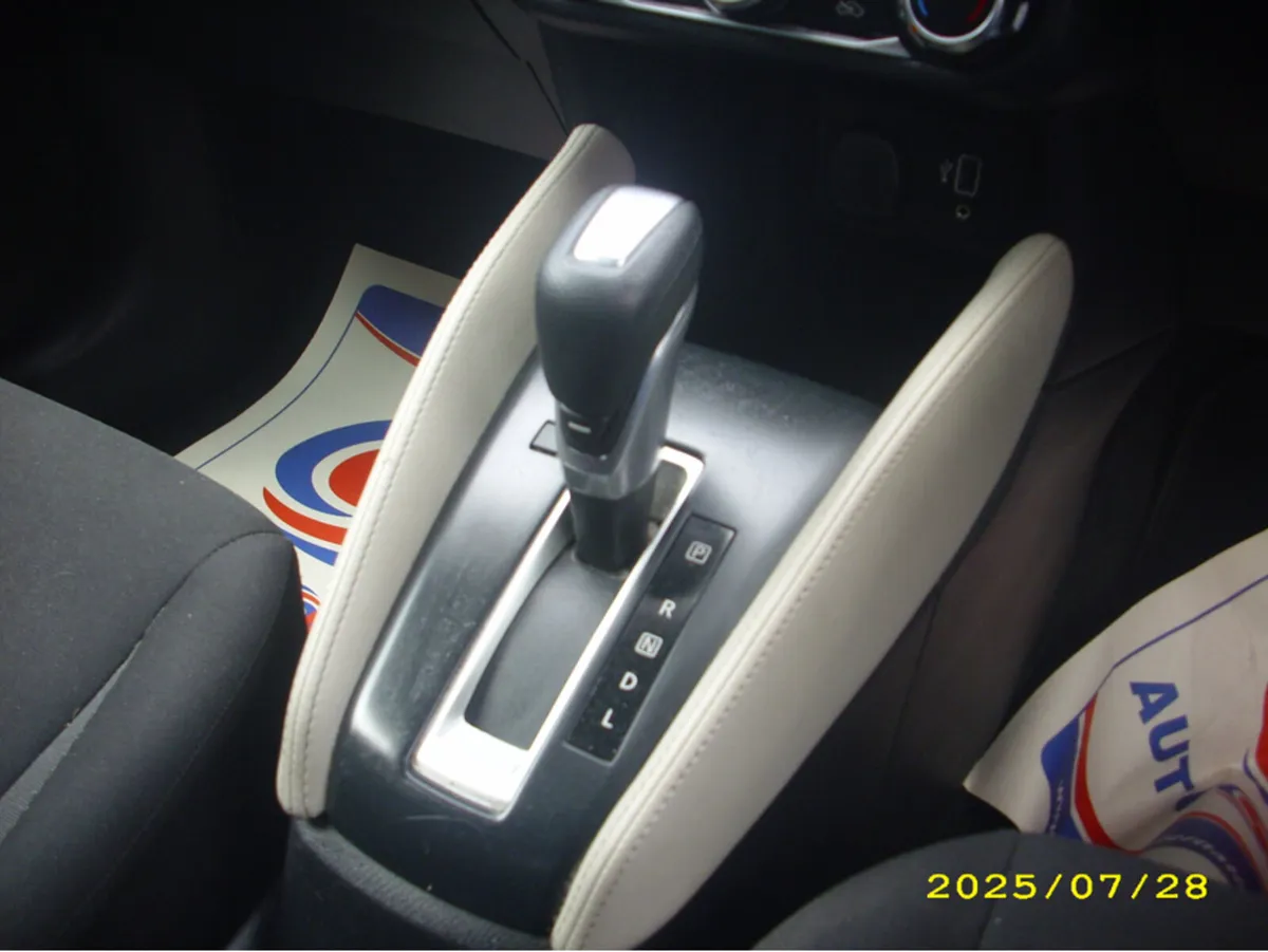 Nissan Micra 1.0 SV CVT 195 4DR AUTO - Image 4