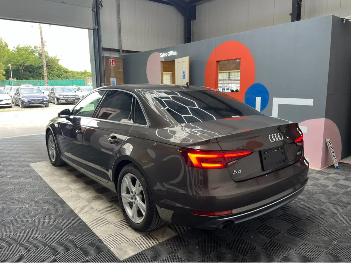 Audi A4 AUDI A4 AUTOMATIC 1.4 TFSI SPORT / 53k KMs - Image 4
