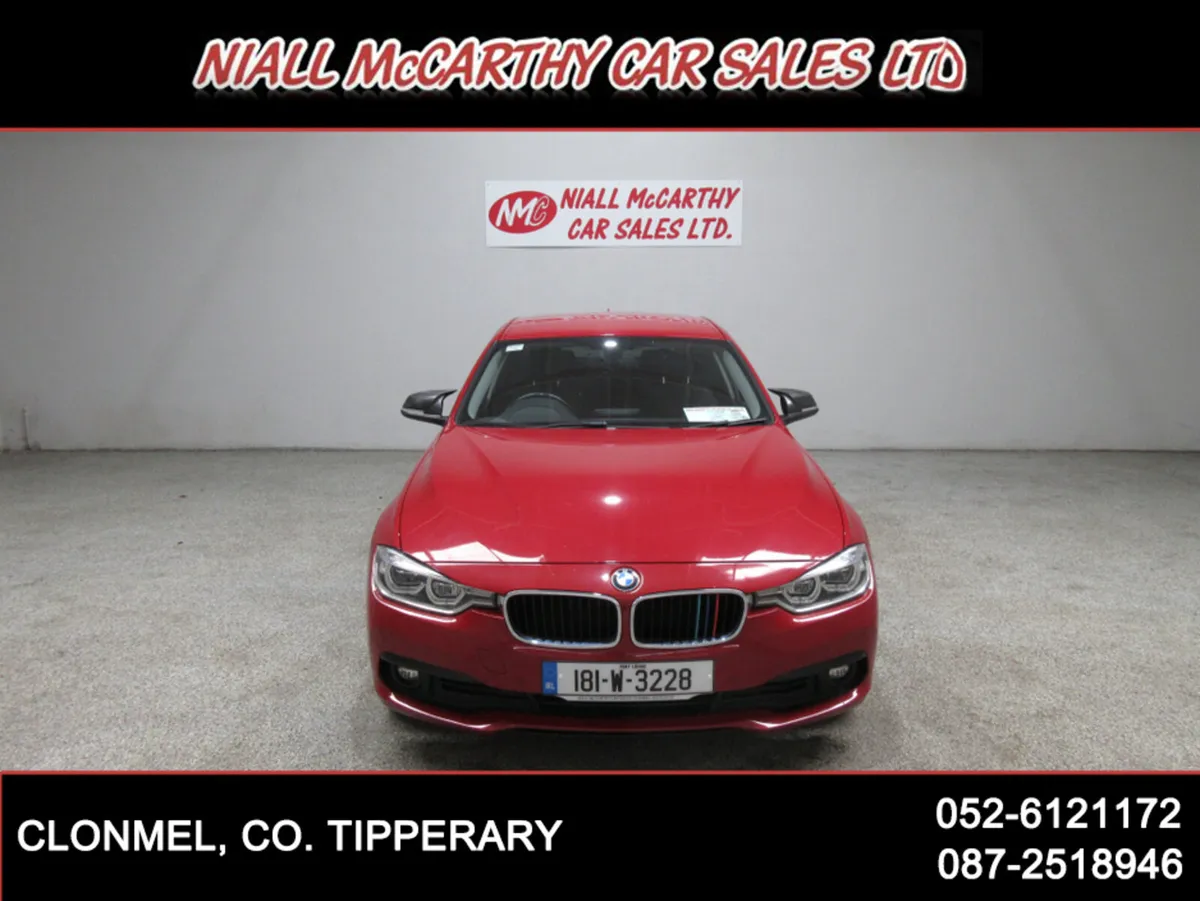 BMW 3-Series 320D SE NAV - SCRAPPAGE & FINANCE AVA - Image 3