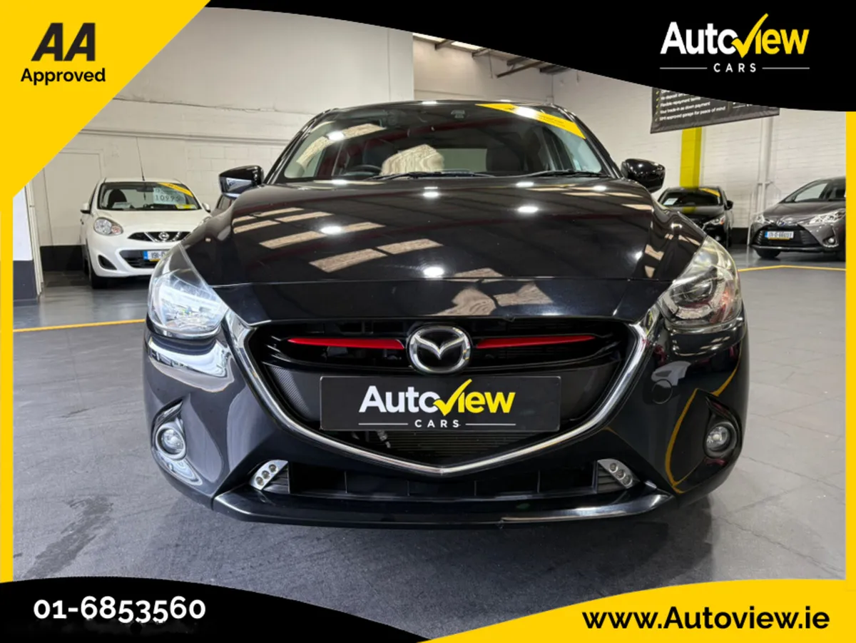 Mazda Mazda2 /Demio 1.5 Diesel Skyactive Sport. AA - Image 2