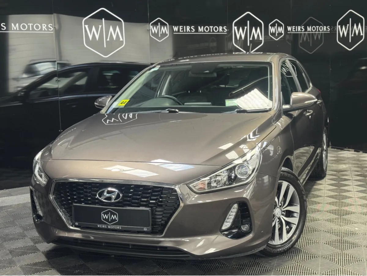 Hyundai i30 I 30 DELUXE 5DR - Image 2