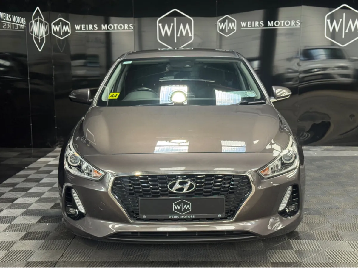 Hyundai i30 I 30 DELUXE 5DR - Image 4