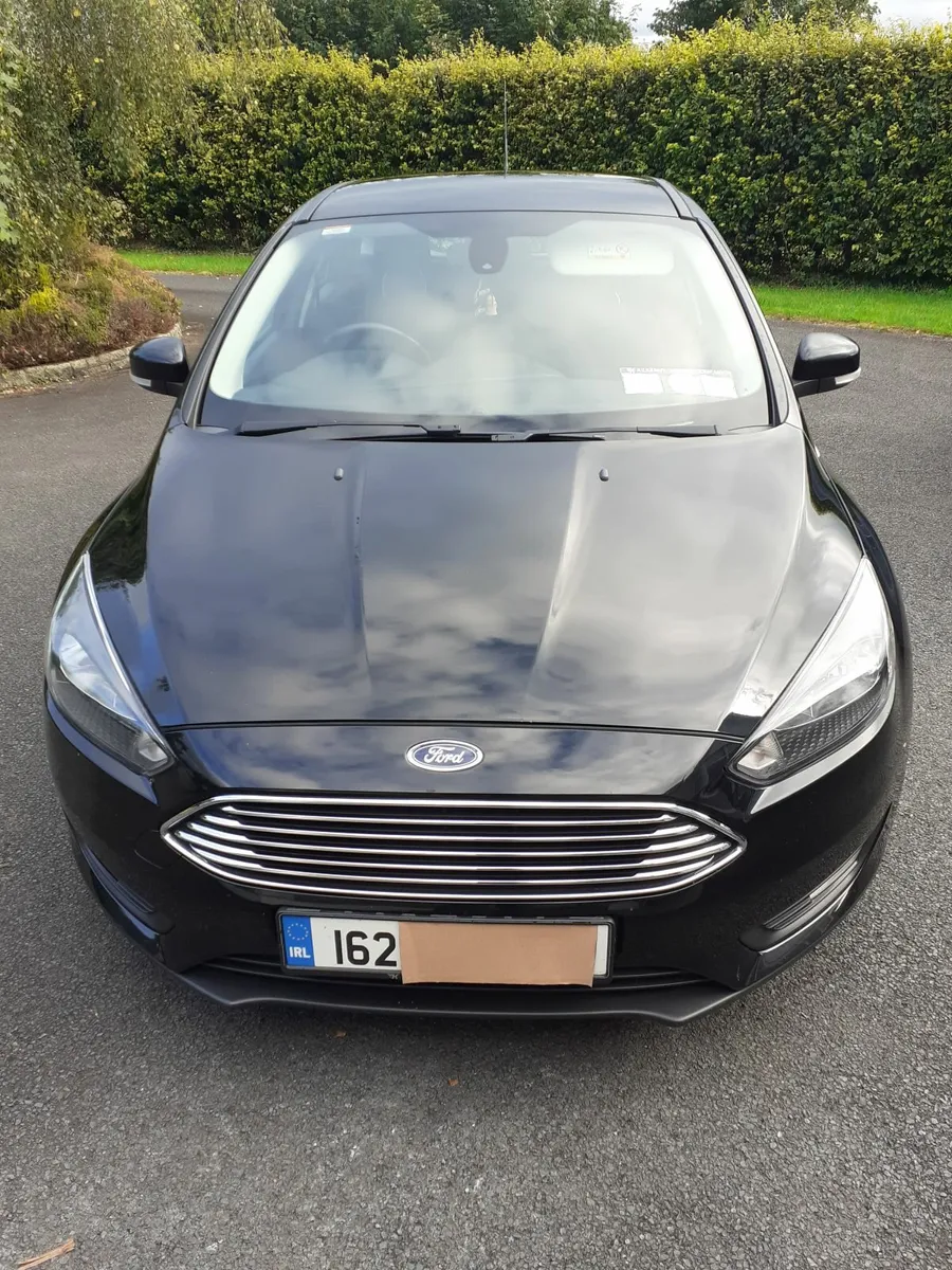 Ford Focus 2016 - Image 4