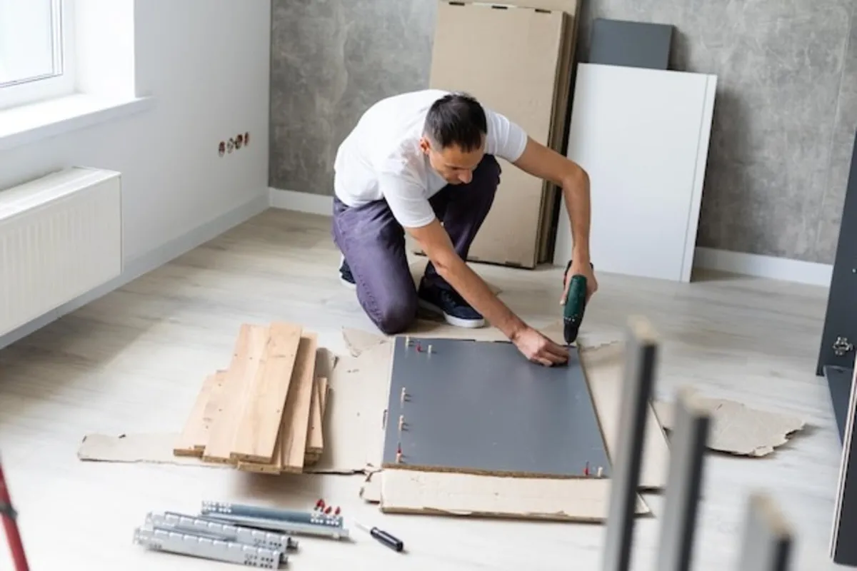 We will do everything for your home! - Image 1