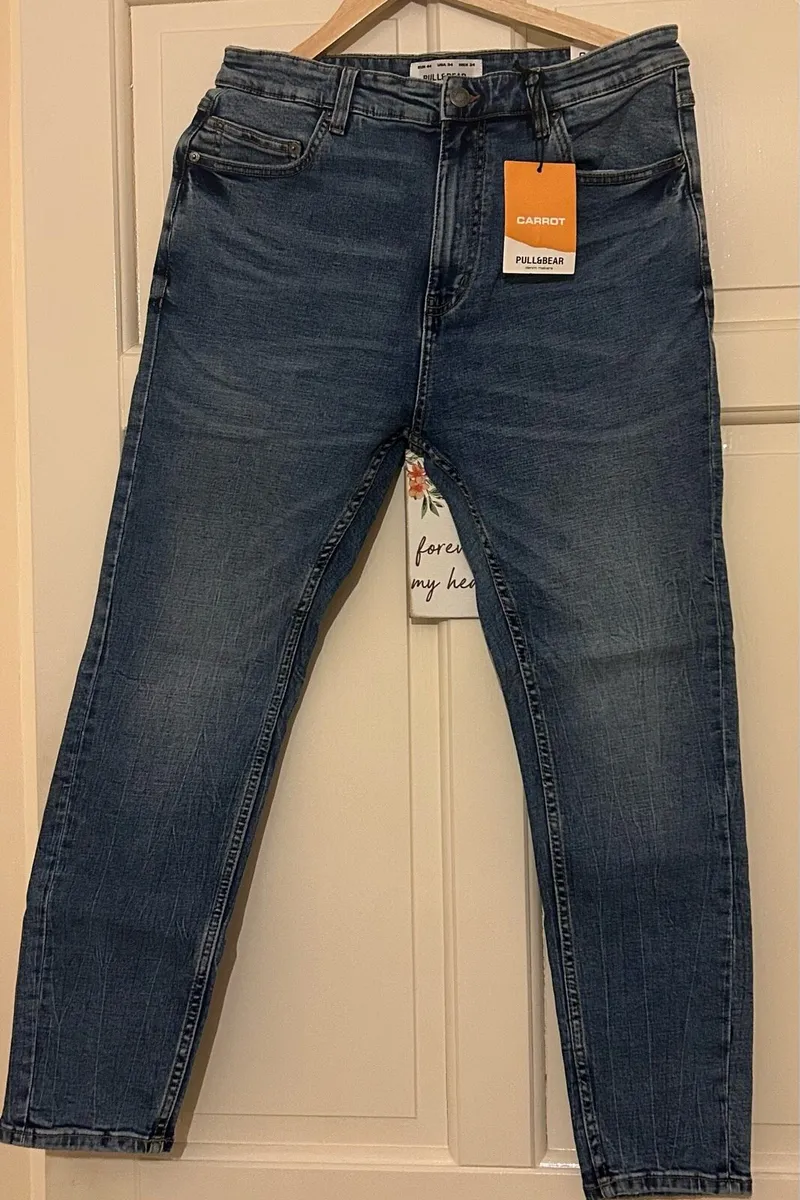 Pull & Bear jeans - Image 2