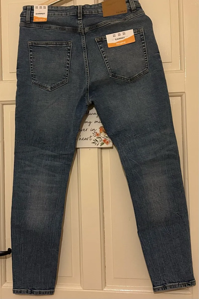 Pull & Bear jeans - Image 3