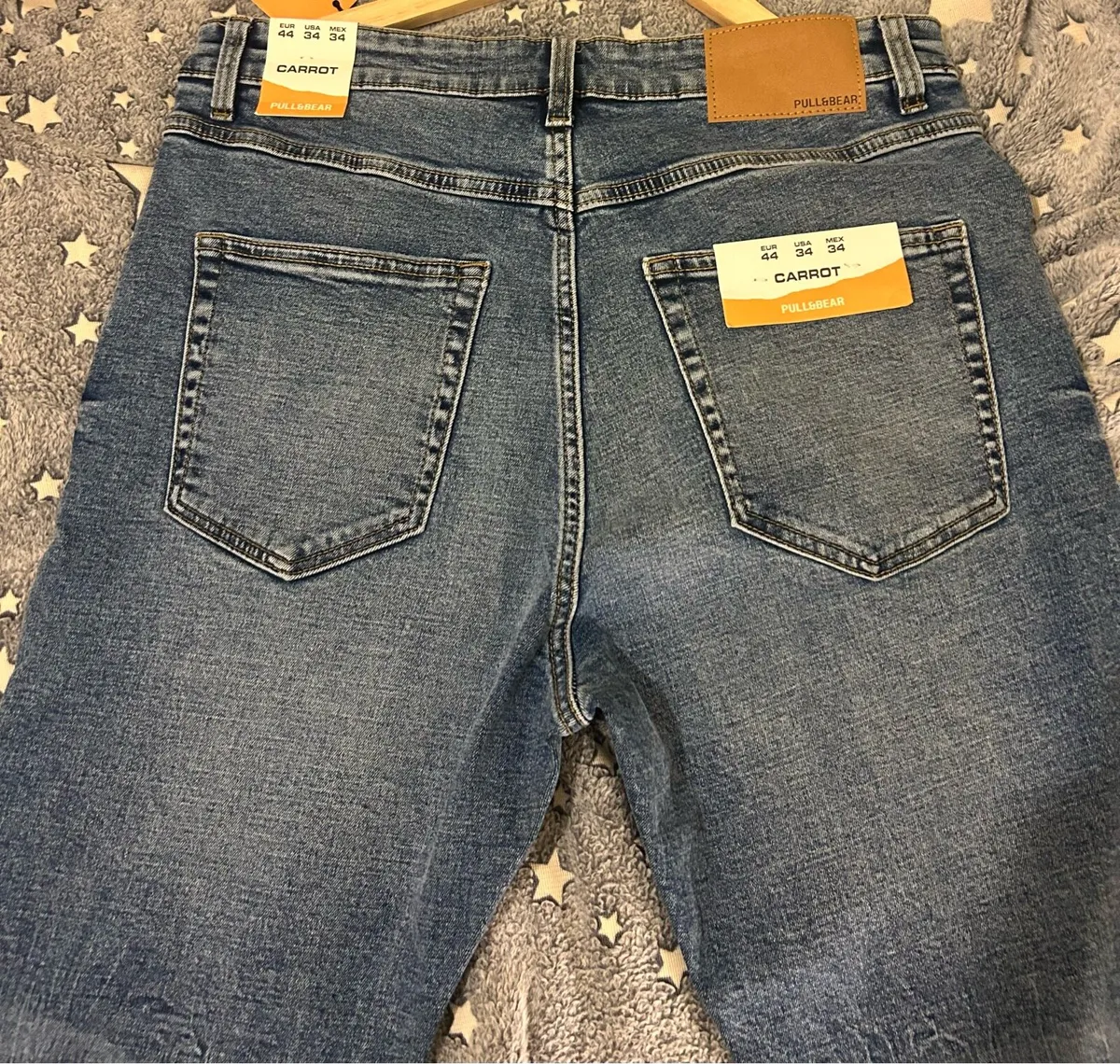 Pull & Bear jeans - Image 4