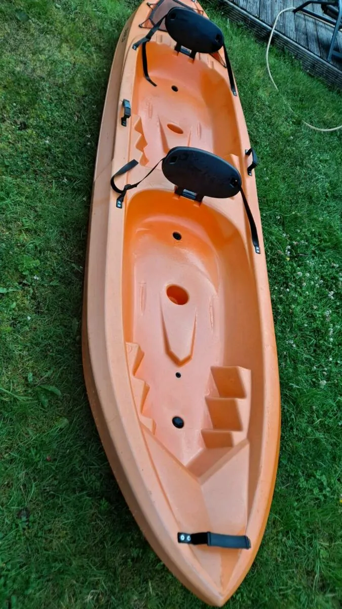 Double kayak - Image 2