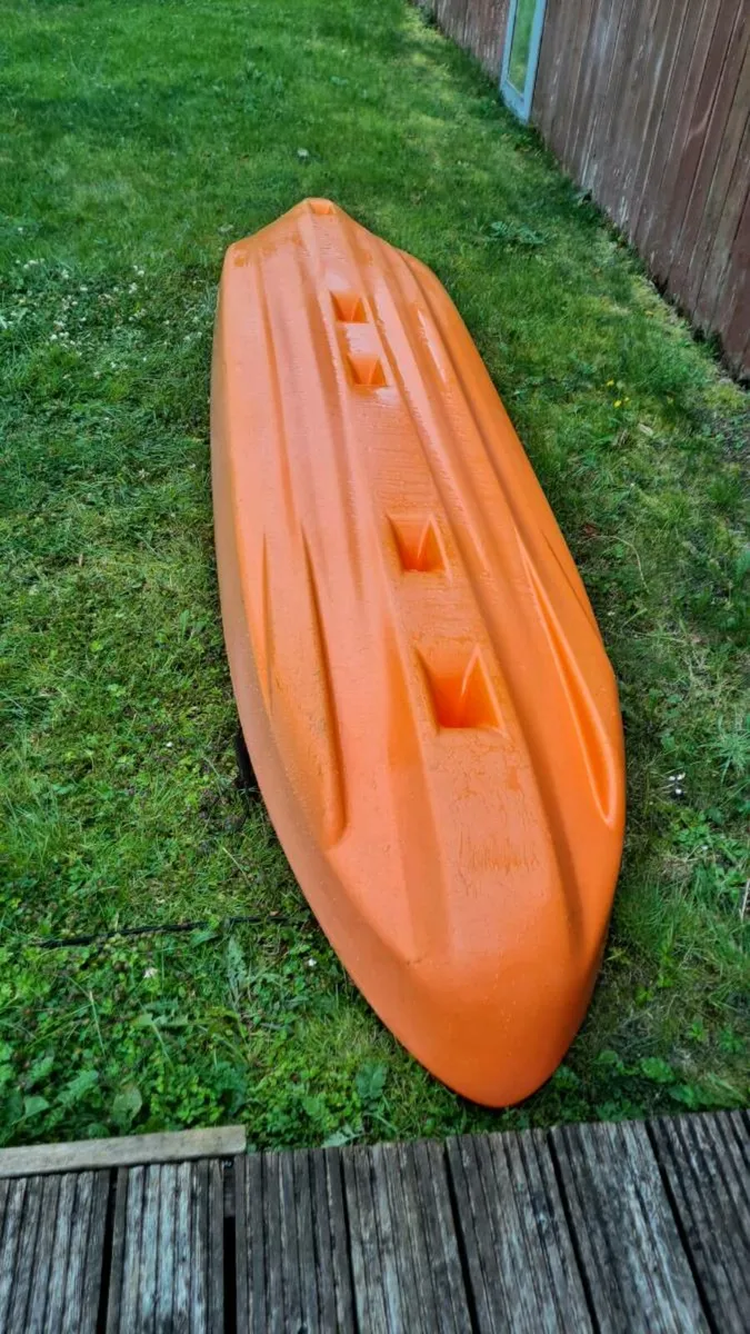 Double kayak - Image 3