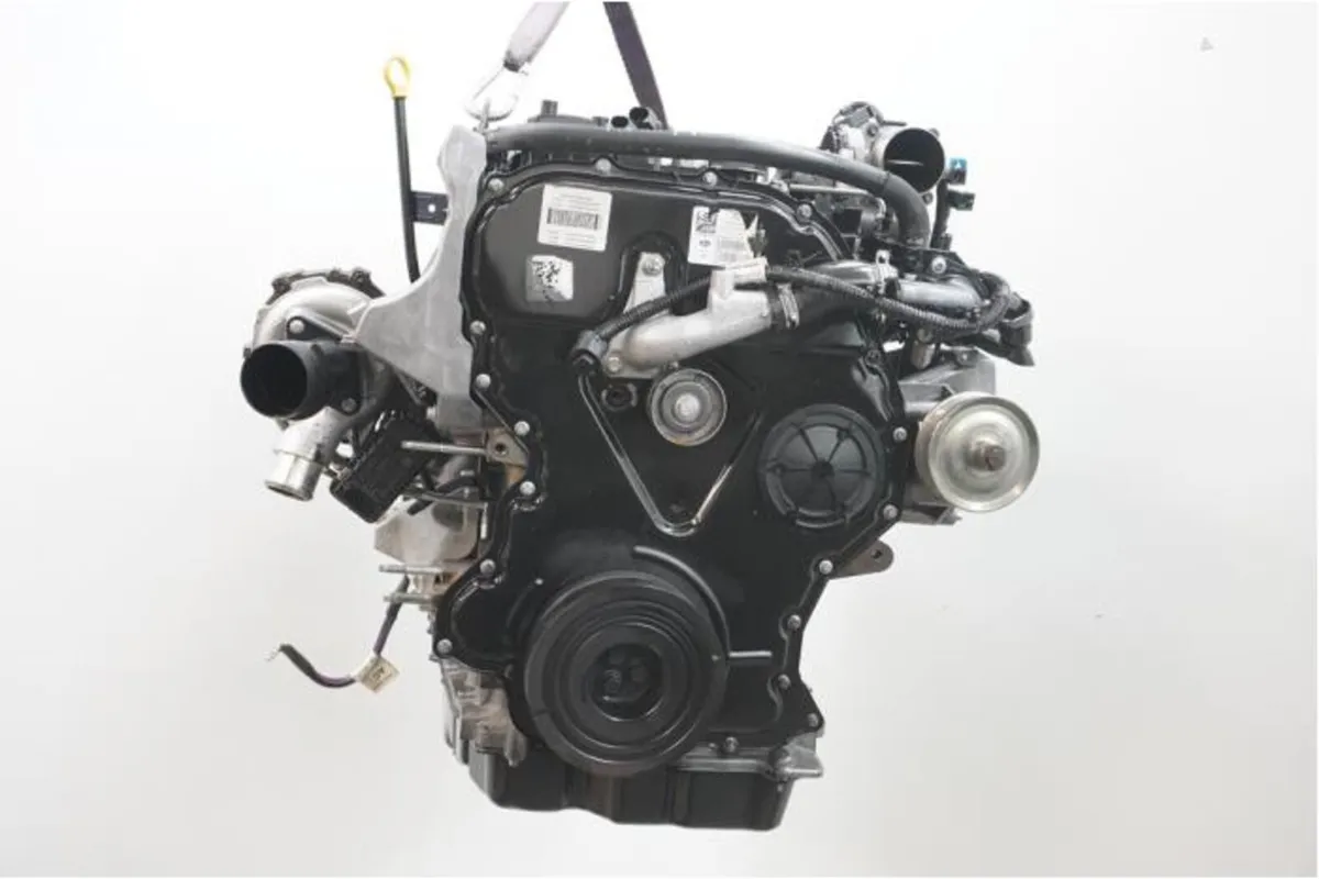 Ford 2.2 / 3.2 Engine Rebuilds - Image 2