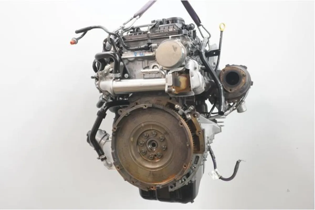 Ford 2.2 / 3.2 Engine Rebuilds - Image 3