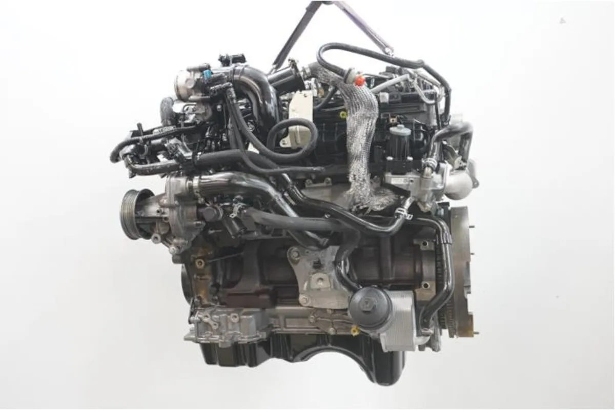 Ford 2.2 / 3.2 Engine Rebuilds - Image 4