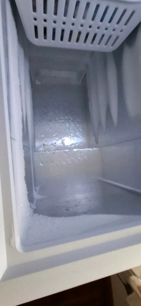 Belling Chest Freezer - Image 2